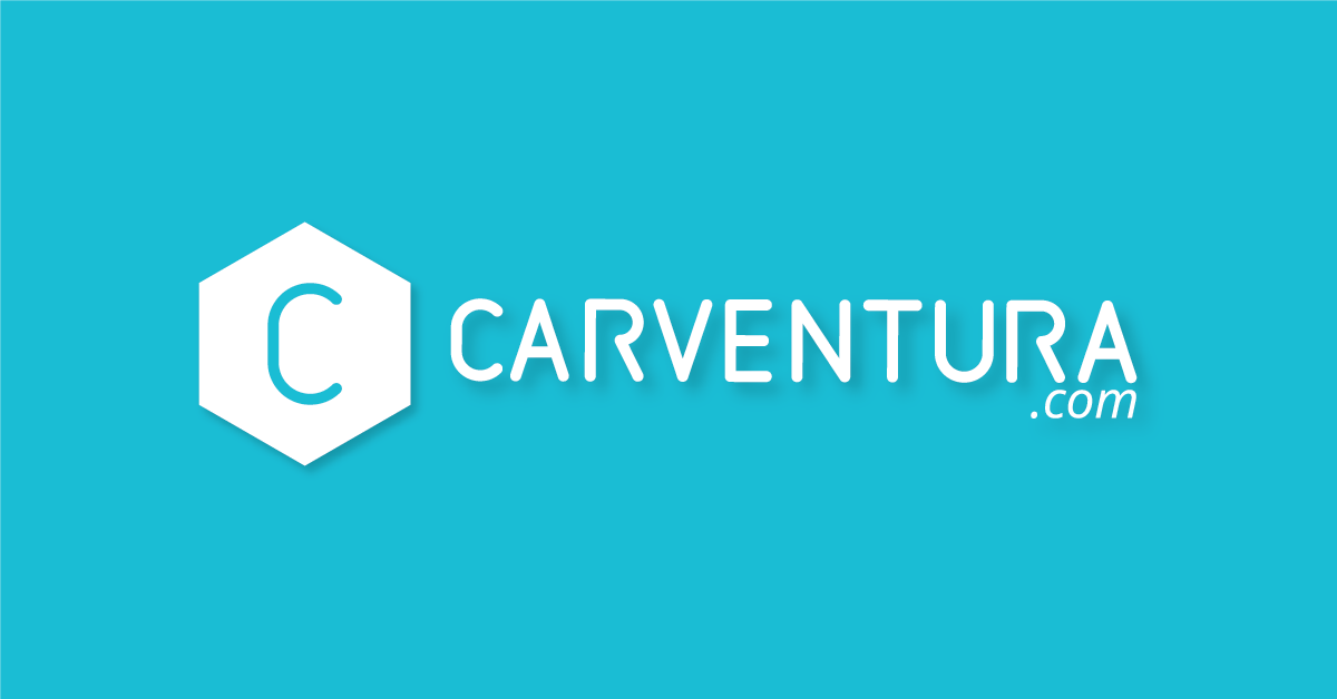 Carventura logo