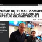 Intervention Sylvain Giraud sur RMC - 10 mai 2014
